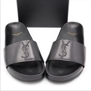 Ysl jimmy slides